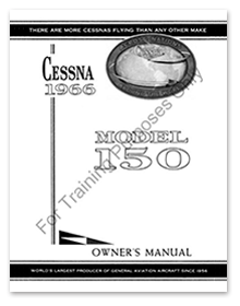 Cessna 150<br />1966
