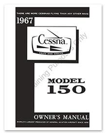Cessna 150<br />1967