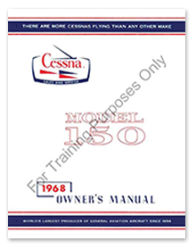 Cessna 150<br />1968