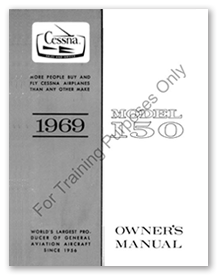 Cessna 150<br />1969