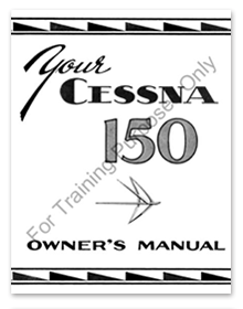 Cessna 150<br />1959
