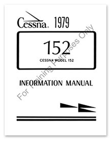 Cessna 152<br />1979