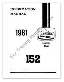 Cessna 152<br />1981