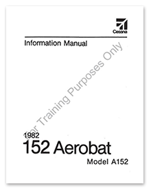 Cessna 152<br />1982