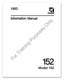 Cessna 152<br />1983
