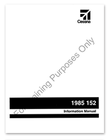 Cessna A152 Aerobat<br />1985