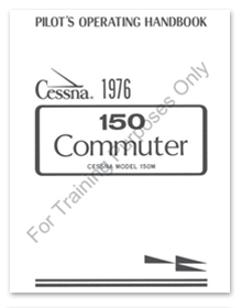 Cessna 150M<br />1976