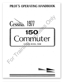 Cessna 150M<br />1977