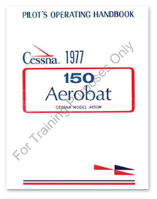 Cessna A150M Aerobat<br />1977