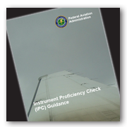Instrument Proficiency Check Guidance