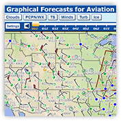 Aviation Weather Center - Graphical Forecasts for Aviation