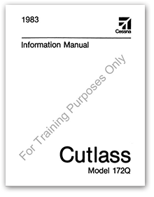 172Q Cutlas<br />1983