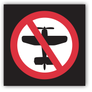 FAA Temporary Flight Restrictions