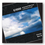Garmin G1000&trade; Integrated Flight Deck Cockpit Reference Guide Cessna Nav III System Software version 0563.25