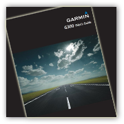 Garmin G300&trade; Pilot’s Guide