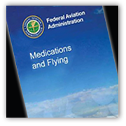Medications and Flying