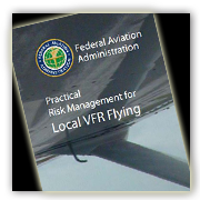 Practical Risk Management for Local VFR Flying