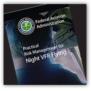 Practical Risk Management for Night VFR Flying