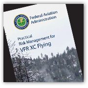 Practical Risk Management for VFR Cross Country Flying