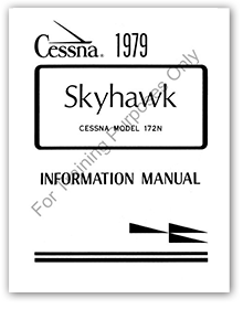 172N Skyhawk<br />1979