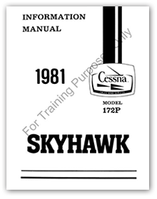 172P Skyhawk<br />1981