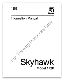 172P Skyhawk<br />1982