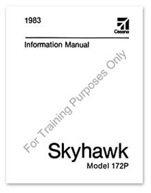 172P Skyhawk<br />1983