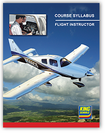 Flight Instructor Course Syllabus (ACS Version)